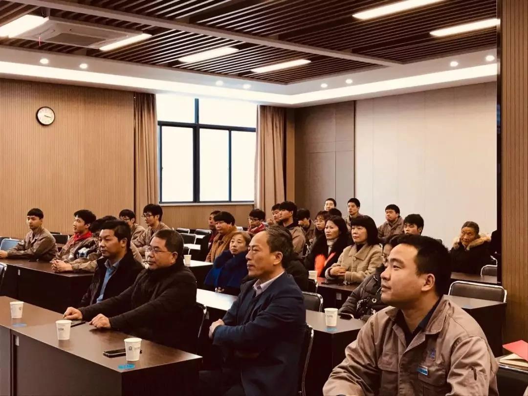 校企合作育才梦 人才发展促提升 校企合作育才梦 人才发展促提升